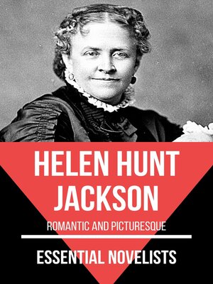 cover image of Helen Hunt Jackson